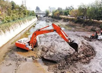 济源市清理淤泥 济源市清理淤泥