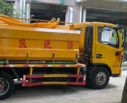 济源市疏通下水道一般多少钱